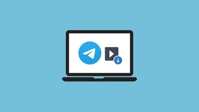 Cara Download Film di Telegram