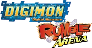 Digimon Rumble Arena