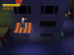 Jackie Chan Stuntmaster PSX ISO High Compressed